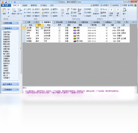 Foxtable狐表免费版