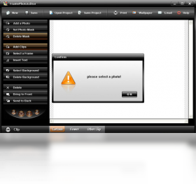 FramePhotoEditor