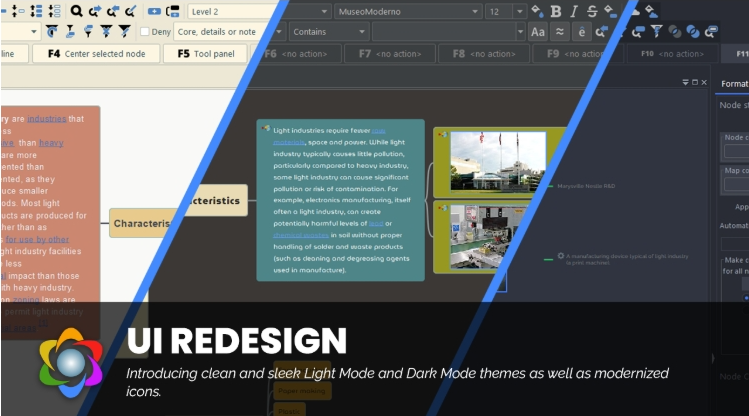 Freeplane官网中文版 Freeplane官网中文版