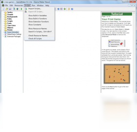GameMaker中文版