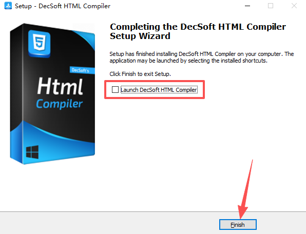 HTML Compiler(HTML编译的工具) v2024.14
