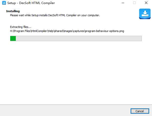 HTML Compiler(HTML编译的工具) v2024.14