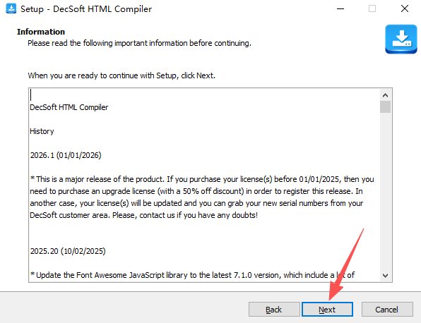 HTML Compiler(HTML编译的工具) v2024.14