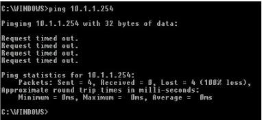 ICMPing(批量ping工具) v1.0