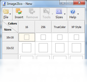 Image2Ico最新版