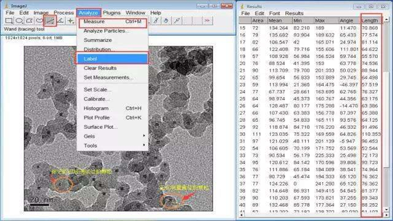 ImageJ官网免费版