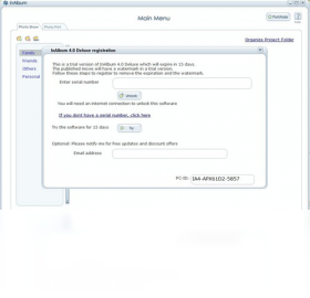 InAlbum Deluxe InAlbum Deluxe