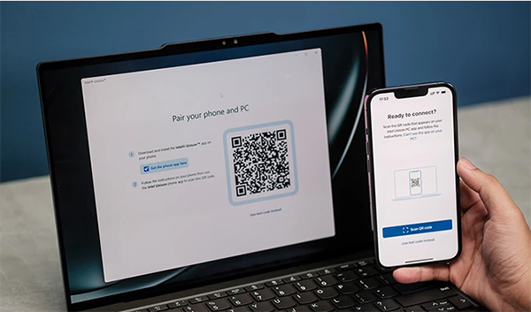 Intel Unison电脑版(英特尔手机PC互联软件) v20.20.8130.0官方版