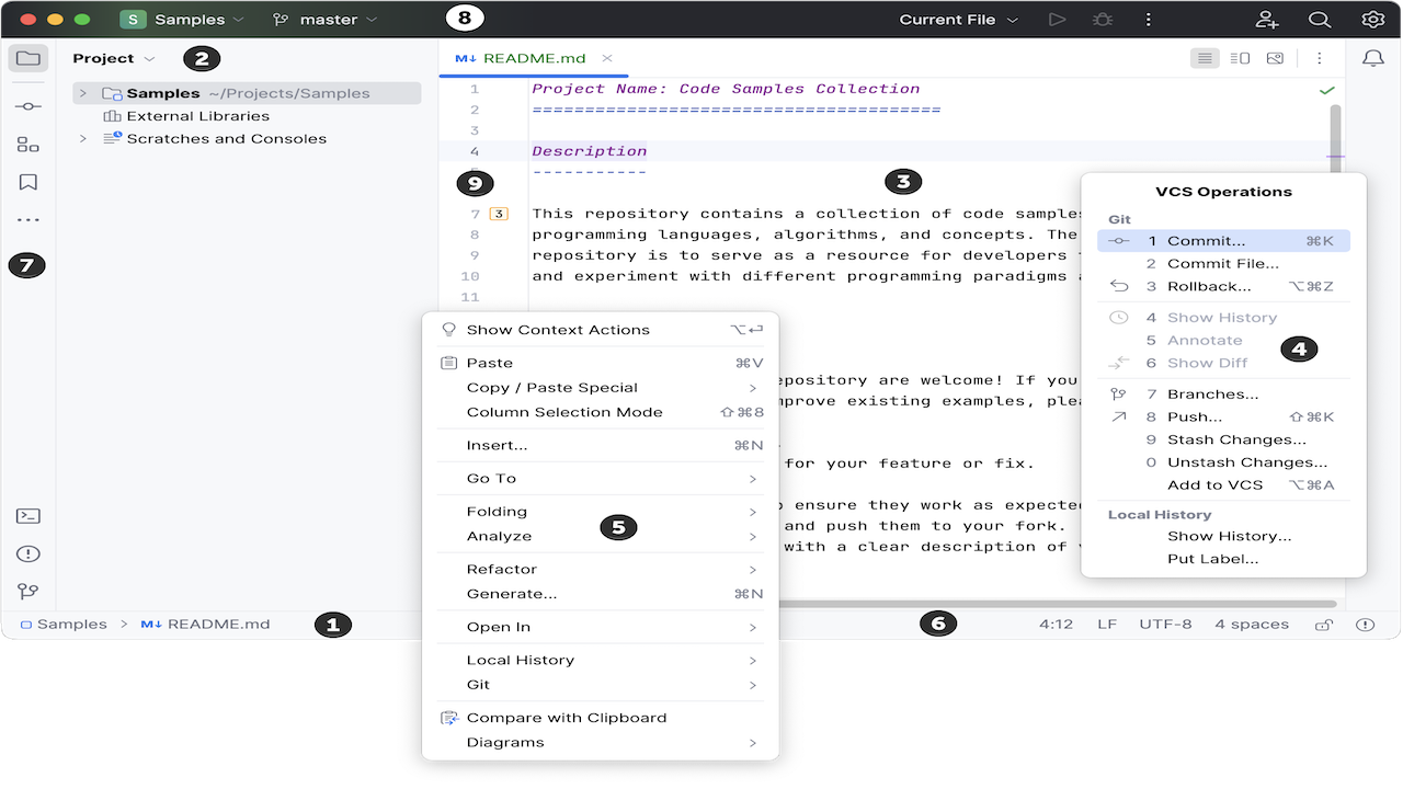 IntelliJ IDEA官网免费版