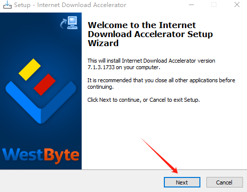 Internet Download Accelerator Pro(网络下载加速器) v7.1.3.1733 Internet Download Accelerator Pro(网络下载加速器) v7.1.3.1733