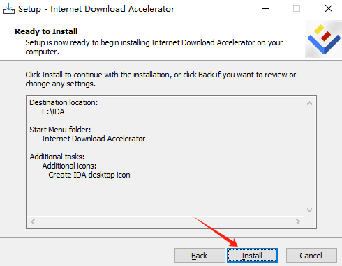Internet Download Accelerator Pro(网络下载加速器) v7.1.3.1733 Internet Download Accelerator Pro(网络下载加速器) v7.1.3.1733
