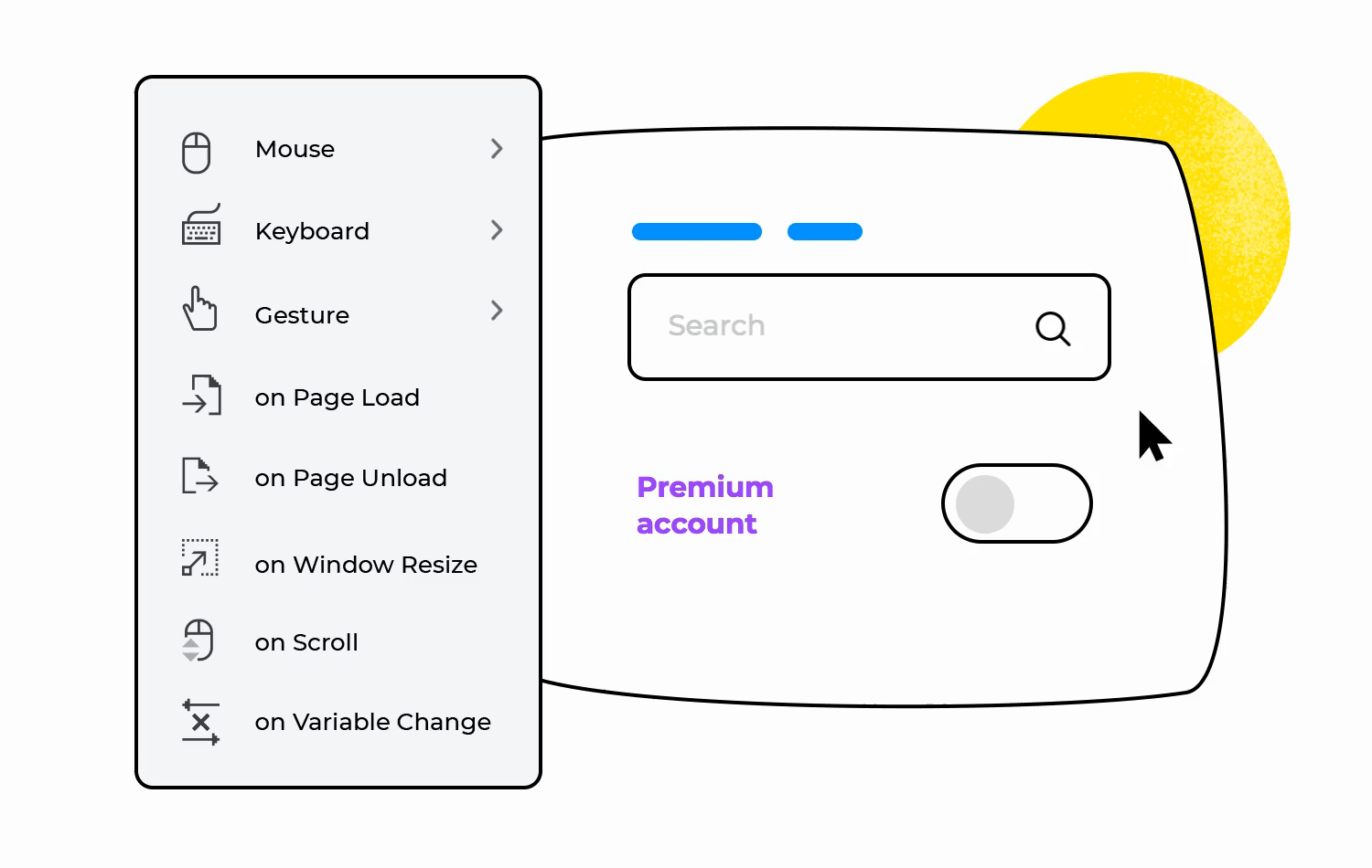 Justinmind(原型制作工具) v10.6.1