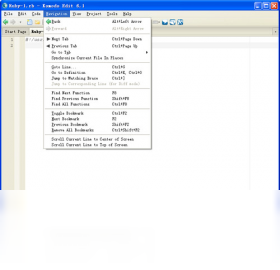 Komodo Edit官网电脑版