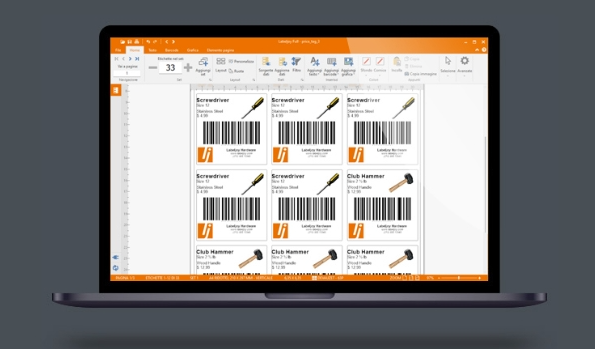 Labeljoy官网标准版 Labeljoy官网标准版