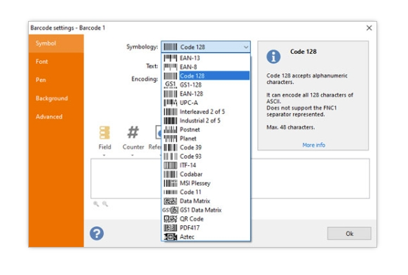 Labeljoy官网标准版 Labeljoy官网标准版