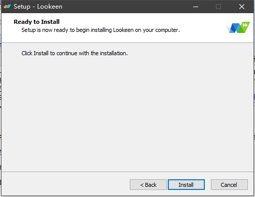 Lookeen(Outlook搜索工具) v14.1.124.0