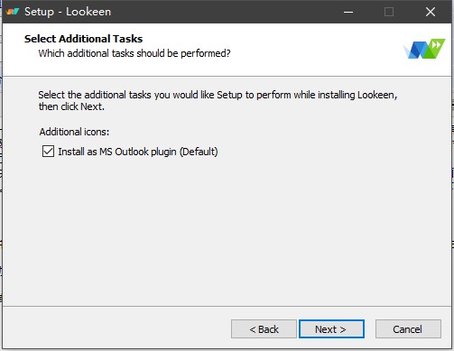 Lookeen(Outlook搜索工具) v14.1.124.0