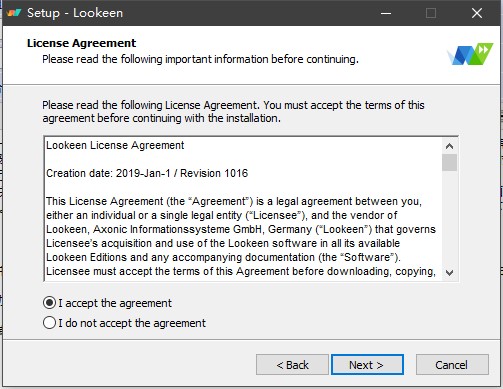 Lookeen(Outlook搜索工具) v14.1.124.0