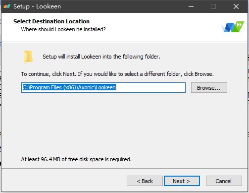 Lookeen(Outlook搜索工具) v14.1.124.0