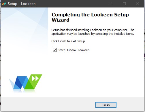 Lookeen(Outlook搜索工具) v14.1.124.0