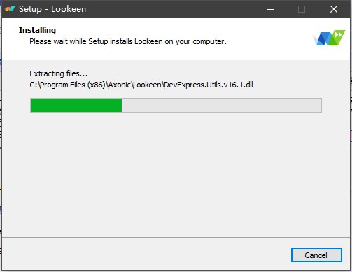 Lookeen(Outlook搜索工具) v14.1.124.0