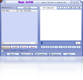 MagicSwf2Gif