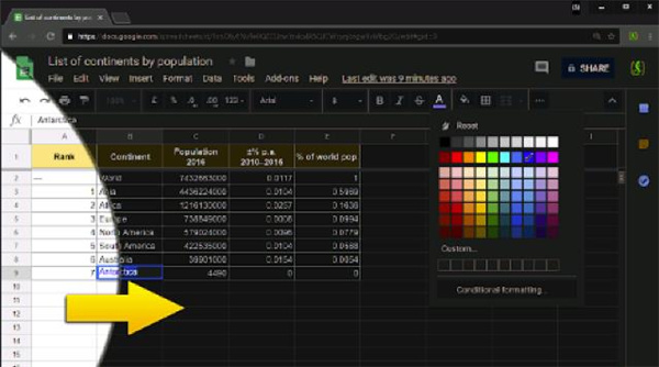 Midnight Lizard(Chrome自定义浏览器主题插件) v10.7.0