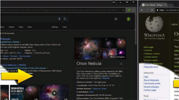 Midnight Lizard(Chrome自定义浏览器主题插件) v10.7.0