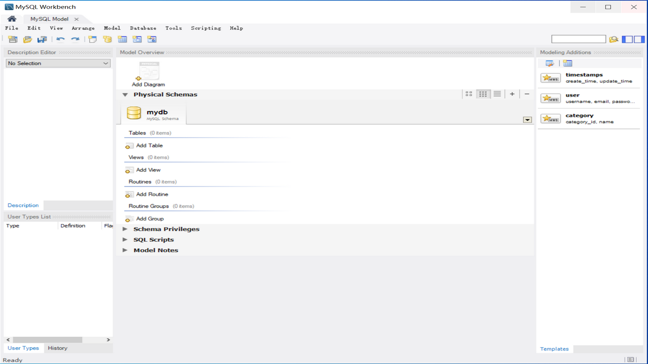 MySQL Workbench电脑版