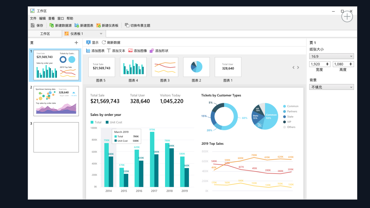 Navicat Premium 15电脑版免费