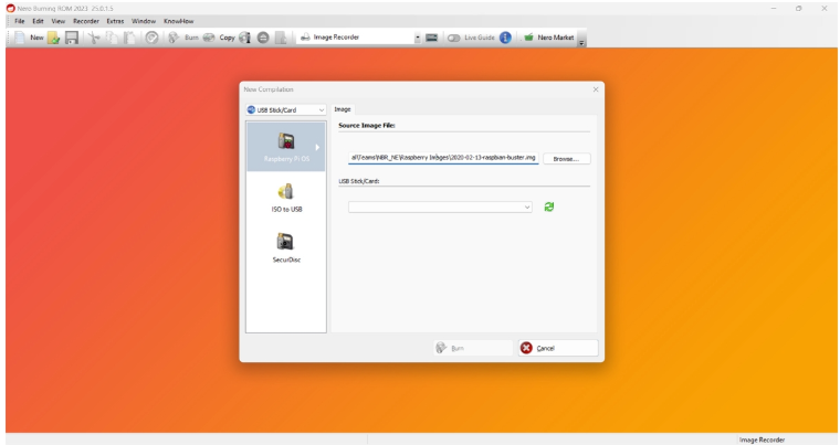 高效刻录解决方案，轻松管理光盘数据
