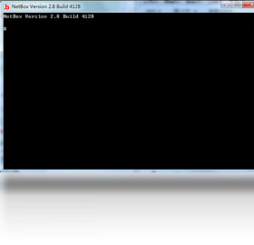 NetBox官网电脑版