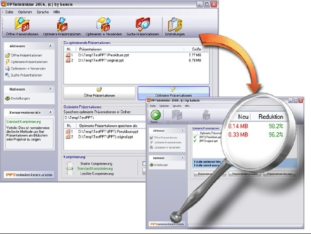 PPTminimizer官网电脑版