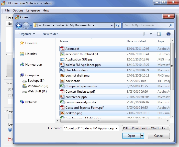 PPTminimizer官网电脑版