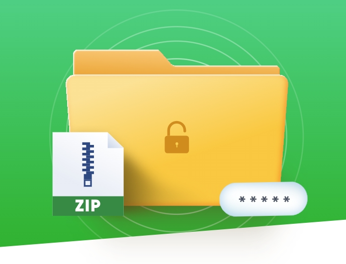 ZIP密码恢复工具免费版下载