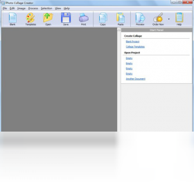 Photo Collage Creator