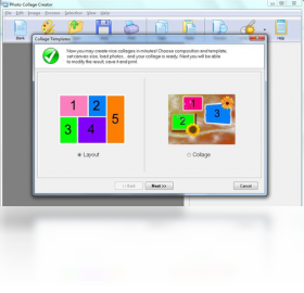 Photo Collage Creator