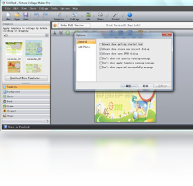 Picture Collage Maker