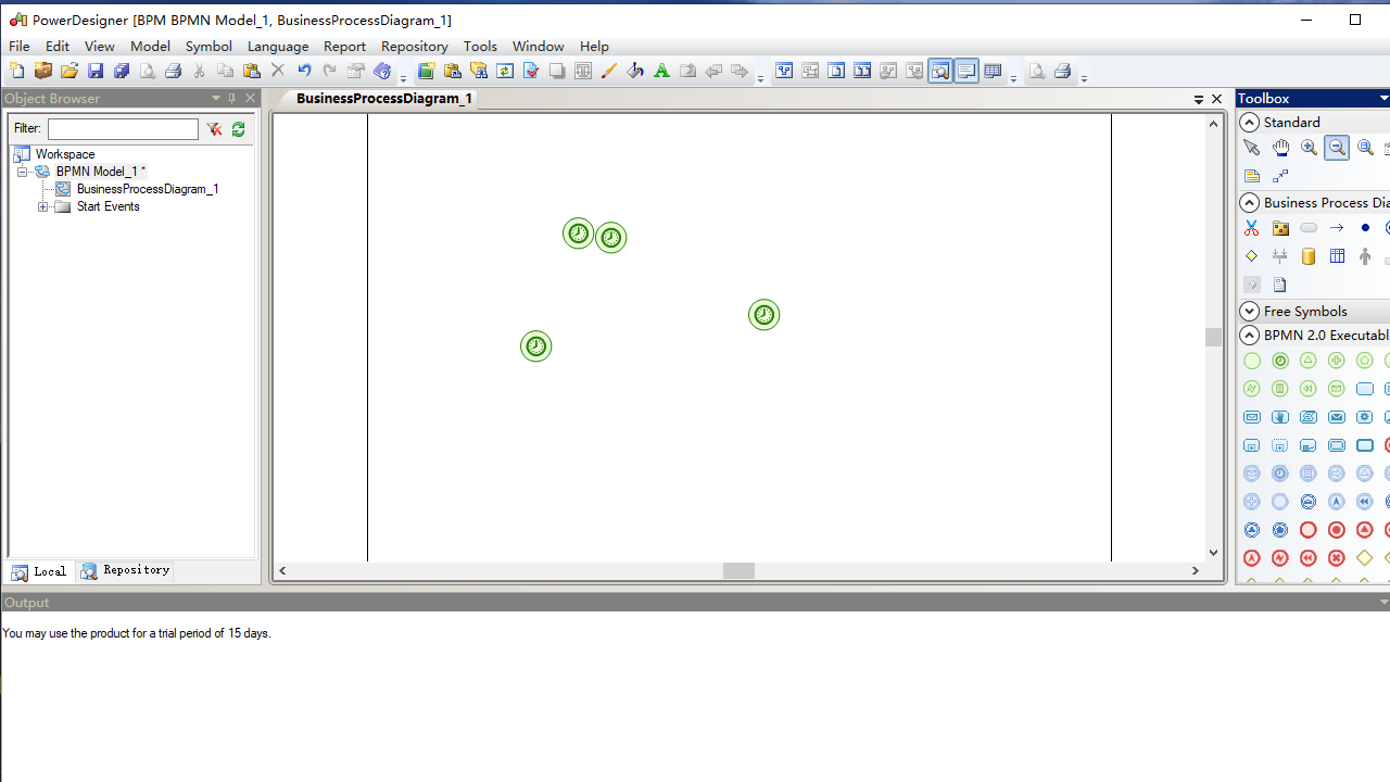 PowerDesigner电脑版