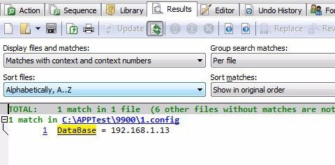 PowerGREP官方版 v5.3.5