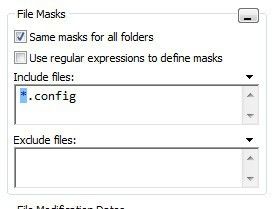 PowerGREP官方版 v5.3.5
