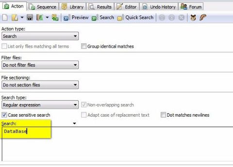 PowerGREP官方版 v5.3.5