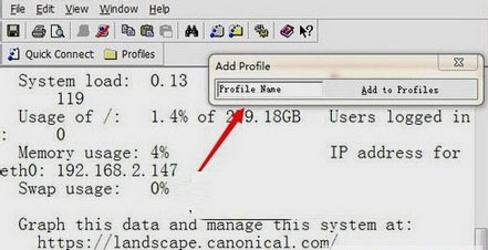 SSH官方版 v3.2.9 SSH官方版 v3.2.9