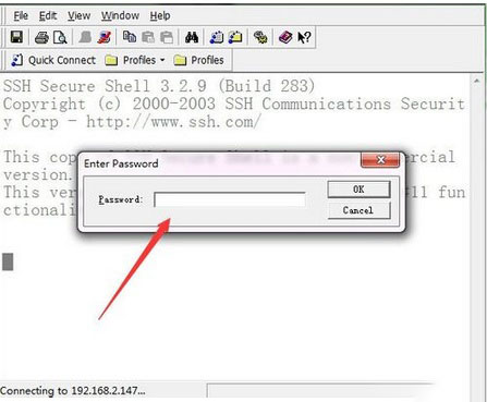 SSH官方版 v3.2.9 SSH官方版 v3.2.9