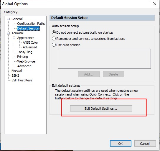 SecureCRT linux版本 v9.6.4.3695
