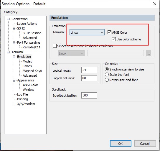SecureCRT linux版本 v9.6.4.3695