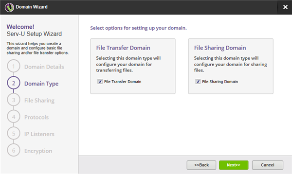 ServU MFT Server官方版 v15.4.1.128 ServU MFT Server官方版 v15.4.1.128