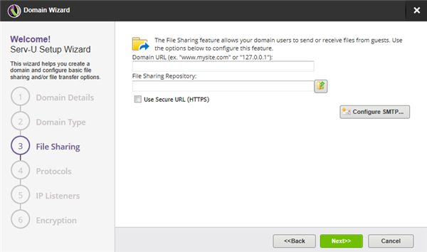 ServU MFT Server官方版 v15.4.1.128 ServU MFT Server官方版 v15.4.1.128