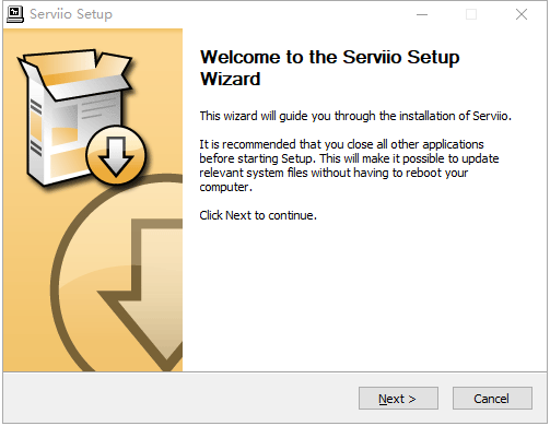 Serviio Pro(DLNA媒体服务器) v2.3