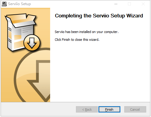 Serviio Pro(DLNA媒体服务器) v2.3
